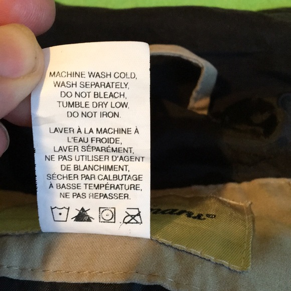 Penmanship windbreaker jacket - Picture 5 of 8